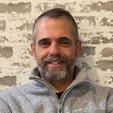 Michael Garner, Author