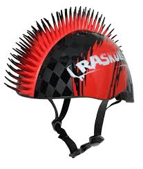 10 Of The Most Rad Bad And Ridiculous Bike Helmets Bike Helmet Helmet Kids Bike
