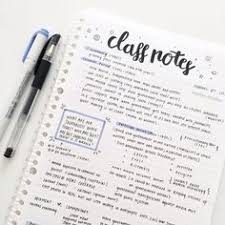 Let me know if you want a blog post about how to summarise information! 740 Aesthetic Notes Ideas Study Notes Study Inspiration Studying Inspo