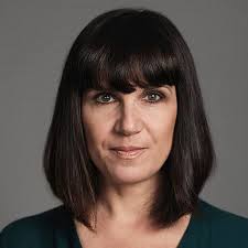Catherine Mayer