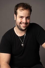 Profile for Aiden Mckenzie