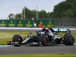Weltmeister lewis hamilton setzte unmittelbar nach jener bekanntgabe ein zeichen. Formel 1 Silverstone Bottas Gewinnt Qualifying Generalprobe