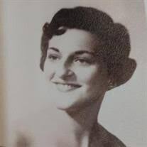 Lucy Belmont Laudano Obituary (2025)