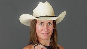 CrossFit Athlete Emily Rolfe in Two-Piece Workout Gear Has "Some Big Wins"