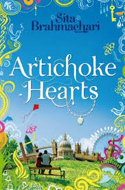 Artichoke Hearts By Sita Brahmachari Artichoke Hearts Children S Book Awards Award Winning Books