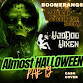 VooDoo Vixen Pre-Halloween Bash! Sat,  Oct. 25th 9pm! event image