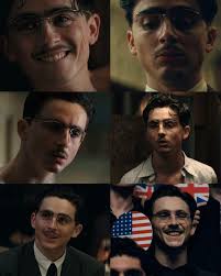 Timothee Chalamet's run as the most popular man in pop culture has  continued as he was recently awarded “White Boy of the Year” by Minnesota  Timberwolves Anthony Edwards