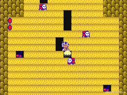 On the world map screen, press start to pause . Super Mario Bros 2 Download Gamefabrique
