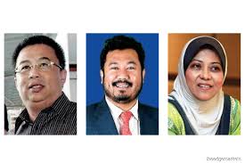 Assistant professor/lecturer in pharmaceutical technology. Standoff At Unikl Over Board Appointments The Edge Markets