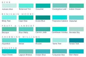 Pin By Alesa Bjerke On Color Palettes Turquoise Paint Colors Blue Green Paints Green Paint Colors