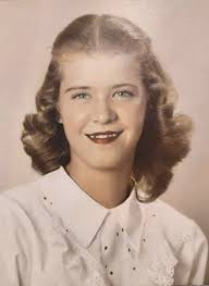 Norma Mildred Barber Swenson