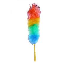 Check spelling or type a new query. Multicolor Feather Brush Cleaning Tool Bk Bhatia Knitwears Id 19690952733