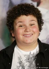 Fan Casting Troy Gentile as Greg Goldberg in The mighty Ducks