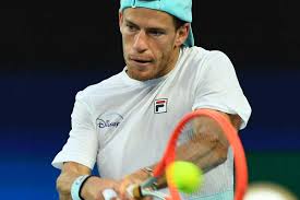 El mejor atp250 del continente americano. El Peque Schwartzman Se Clasifico A Octavos De Final En Roland Garros Tiempo Argentino