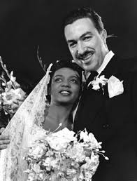 The club is no doubt exclusive, focusing on wealth and breeding. Hazel Scott And Adam Clayton Powell Jr Photos News And Videos Trivia And Quotes Famousfix