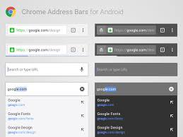 You've made the transition to the google play store. Android Chrome Address Bars Sketch Resource Free Sketch App Resources Download Sketch Resource