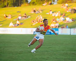 Rugby League Romantics