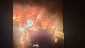 Fundraiser for Peter Stam by Alex Stam : Help Peter Stam get back