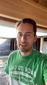 We're getting further along. HVAC, Electical and Plumbing is almost all in.  Windows come