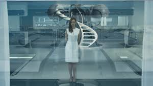 Oblivion i am jack harper. Movie Review Oblivion A Digital Sci Fi Fantasy That Longs For Life In Analog Npr
