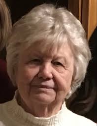 Obituary information for Ruth J. Woodruff