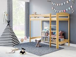 E' quindi abbastanza comune la tendenza a cercare delle idee alternative per ampliare la. Letto A Soppalco Bobby For Kids Toddler Children Juniors