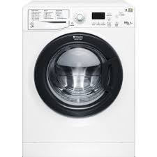 Hotpoint Ariston Wdg 9640 Bfr Lave Linge Sechant Wdg 9640 Bfr Villatech