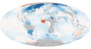 «nous avons cherché à mesurer leur impact à l'aune des libertés publiques qu'il nous appartient de défendre». Changement Climatique L Encyclopedie Canadienne