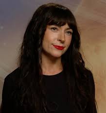 Fright night: Scream + Intro from Kim Taylor Foster