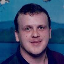 Richard "Ricky" Battles Obituary