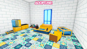 There are 1.9 million players playing at the same time that is quite a large amount. Adopt Me On Twitter You Can Do So Much With The Retro Aquatic Furniture