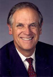 Former state senator Gary K. Hart dies