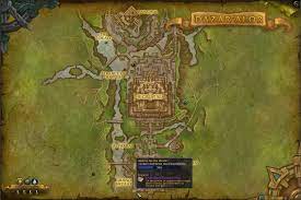 My first talent, which is unlocked at level 56, is blooddrinker. Island Expeditions In Battle For Azeroth Guides Wowhead