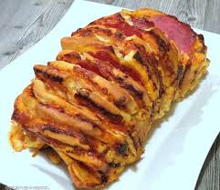 Pizza Zupfbrot Thermomix Rezepte Mit Herz Zupfbrot Rezepte Thermomix Rezepte