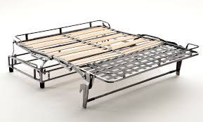 Divano letto matrimoniale con doghe in legno. Divano Letto Con Doghe In Legno