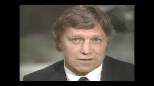 Chicago Blackhawks Dennis and Bobby Hull 1985