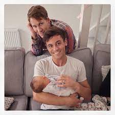 Even those who smugly benefited from the gains in money saved on commuting and child care costs, and thought they would be happy to live under indefinite. Tom Daley On Twitter Congrats Samueldaley93 And Caseydaley91 Beautiful Baby Florence Nuala Daley