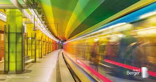 Public transport and big cities in malaysia. Public Transit Can Operate More Profitably With New Technology Roland Berger