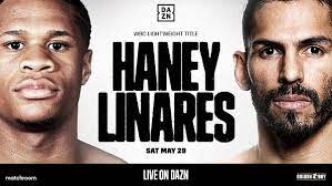 Devin haney withstood a late rally from jorge linares to defend his wbc lightweight world title with a dominant win in las vegas. Adifopwko2y4om