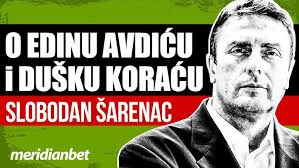 Filip Čović: Tomić želeo da ostanem, Trinkijeri je simpatičan