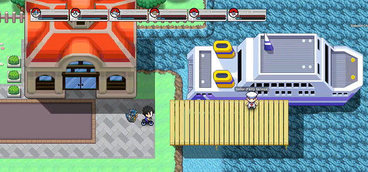 Best Pokémon GBA Gen III ROM Hacks & Fan Games – FandomSpot