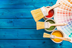 Pressure treated wood must be thoroughly cleaned before painting. How To Paint Pressure Treated Wood