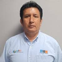 Benjamin Alberto Vazquez Ramirez