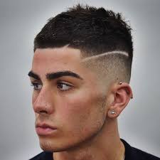 Want to look elegant and spend minimum time and effort to create your stylish look? 59 Best Fade Haircuts Cool Types Of Fades For Men 2021 Guide