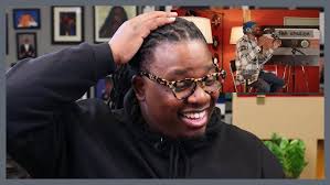 Darrel "Musiqcity" Walls First Began Live Performance (Cover)