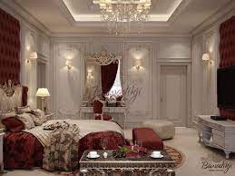 غرفة نوم ماستر فيلا من تصميم بوادقجي للتصميم الداخلي designed by bawadikji interior للاستشارات و المواعيد duba home decor master bedroom ceiling design