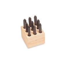 Some collection classes are mutable. Stamp Set Numbers 0 9 Straight Shank 2 4mm Characters
