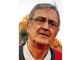 David Swenson Obituary (2022)