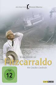 Amazon.com: FITZCARRALDO - MOVIE [DVD] [1981] : Movies & TV