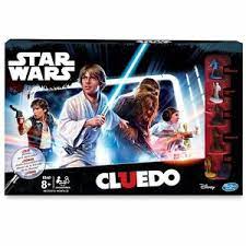 En este lugar encontrarás lo mejor para juegos, pudiendo comparar entre las mejores opciones del mercado. Cluedo Star Wars Juegos De Mesa Version Espanol Novedad Ebay